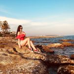 kayseri Escort Elden Alan